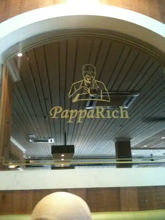 PappaRich Food Photo 3