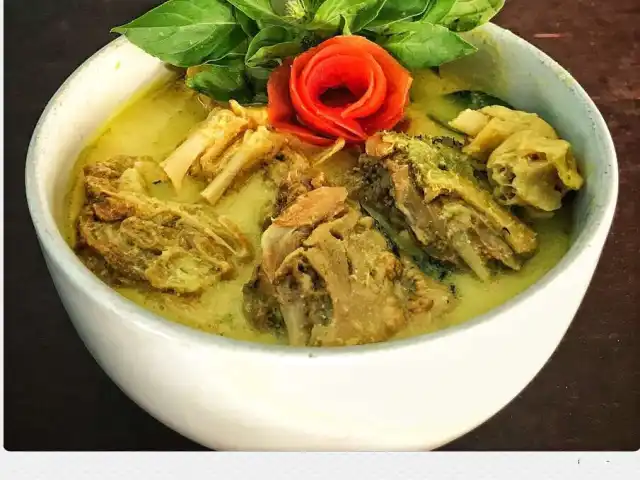 Gambar Makanan RM Nasi Bebek Tambok Gombong 8