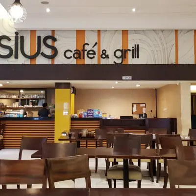 Celsius Cafe & Grill