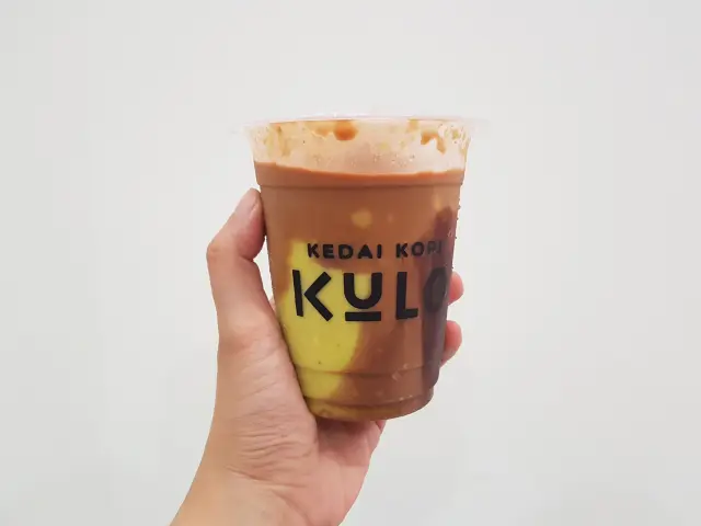 Gambar Makanan Kedai Kopi Kulo 14