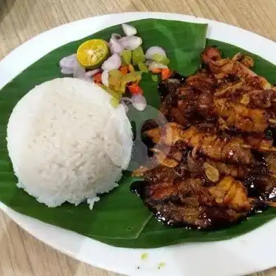 Gambar Makanan Sate Madura (Cabang AEKI), Jl. Ratna 6