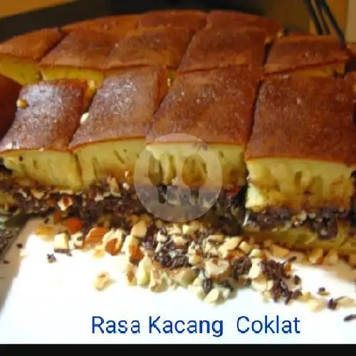 Gambar Makanan Martabak Deo 3, Bundaran Palam 18