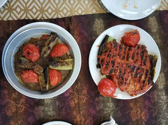 Antakya Mutfağı'nin yemek ve ambiyans fotoğrafları 58