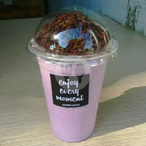 Gambar Makanan Pondok Cokelat, Jl. Jend A Yani 7