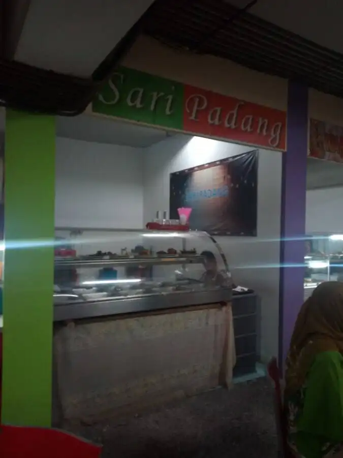 Sari Padang