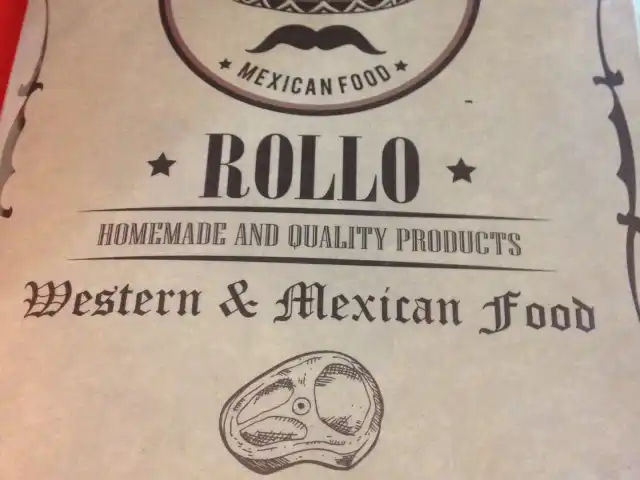 Rollo Mexican Food Food Photo 12