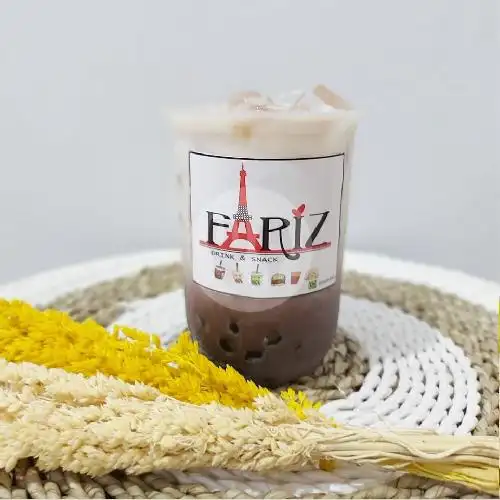 Gambar Makanan FARIZ Drink & Snack, Manggar Sari 1