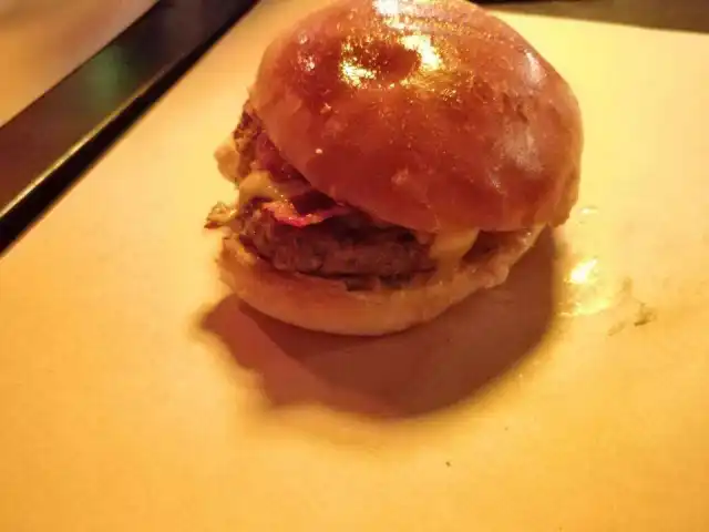 Odd Burger'nin yemek ve ambiyans fotoğrafları 13