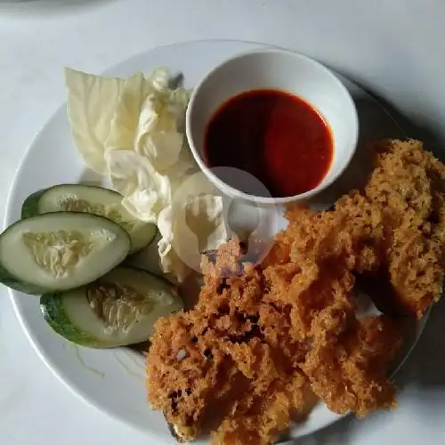 Gambar Makanan Ayam Goreng Pak Yatman, Playen 1