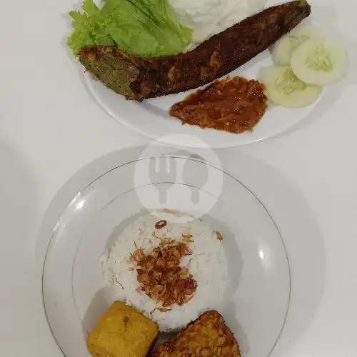 Gambar Makanan Warung Makan Enak 555, Pangeran Jayakarta 2