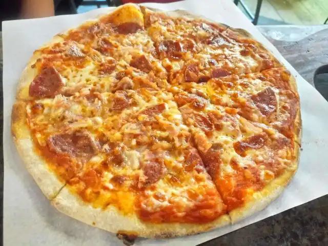 Pizza Republic Food Photo 18