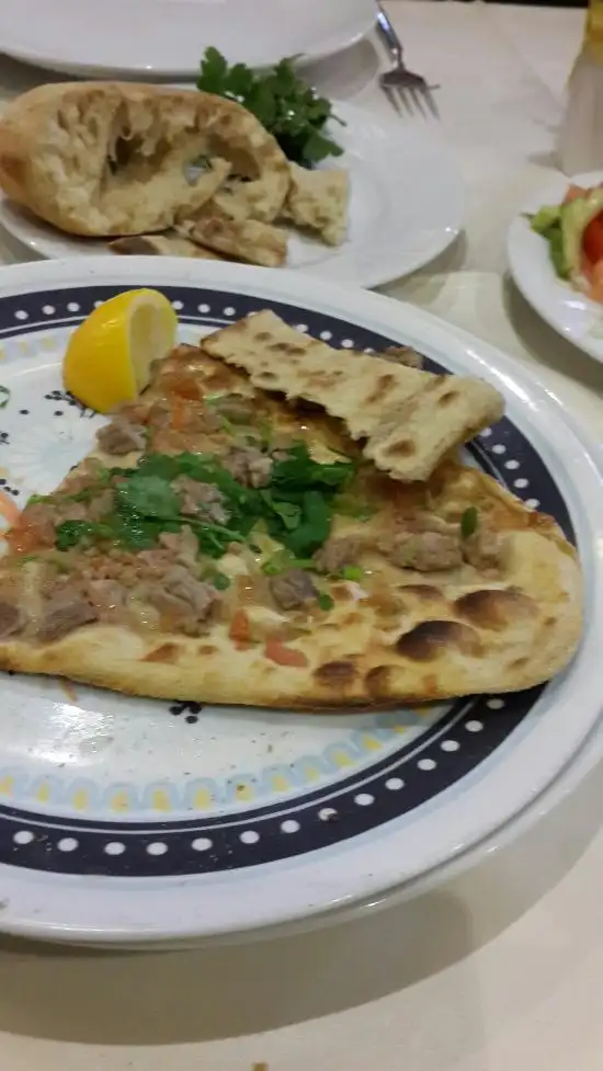Mevlevi Sofrası'nin yemek ve ambiyans fotoğrafları 51