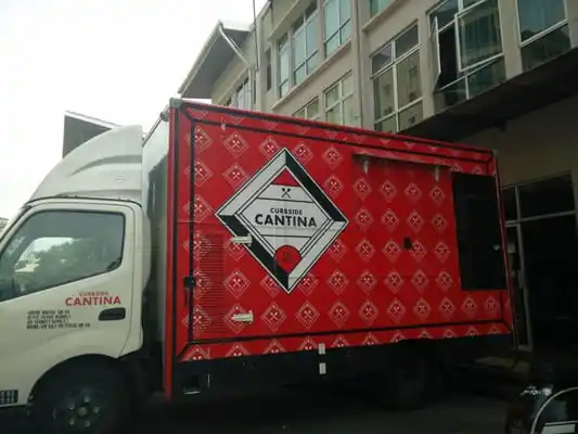 Curbside Cantina