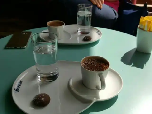 Kahve Durağı Zeytinburnu'nin yemek ve ambiyans fotoğrafları 19