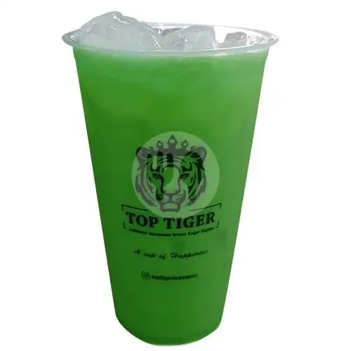 Gambar Makanan Top Tiger Indonesia, Karawaci 9