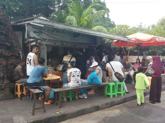 Gambar Makanan Nasi Ayam Men Weti 18