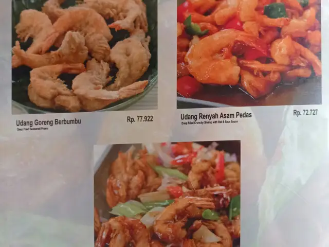 Gambar Makanan Raja Rasa 5