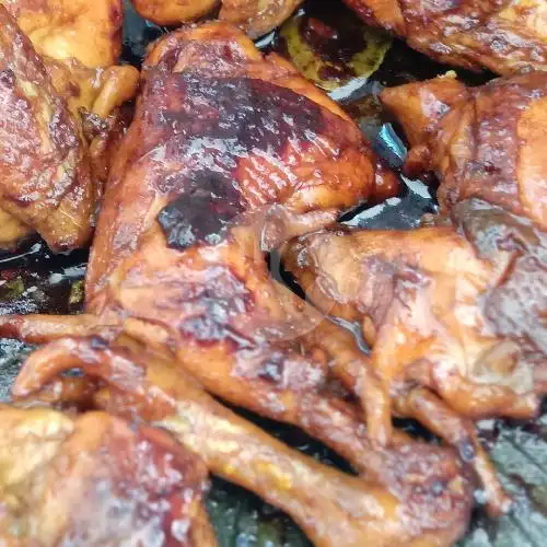 Gambar Makanan Resep Umi (Ayam Bakar/Goreng Madu/Limau) 7