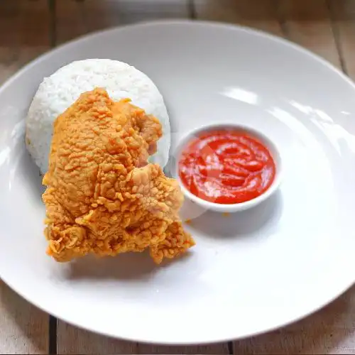 Gambar Makanan Balitulen Fried Chicken, Uluwatu 5