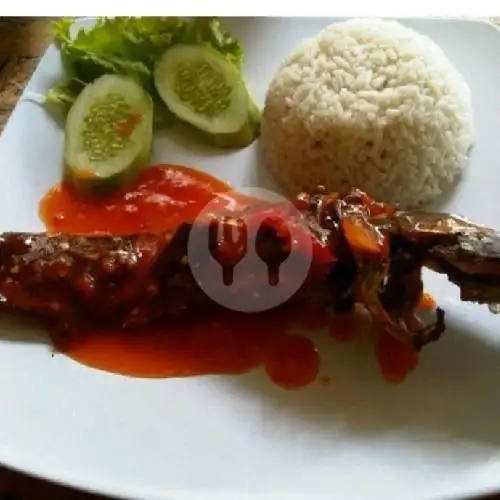 Gambar Makanan Pecel Lele dan Seafood Bang Jawa 9