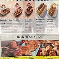 American Hot Dog Food Photo 1
