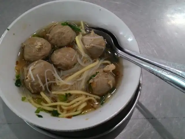 Gambar Makanan Bakso Sonhaji Sony 18