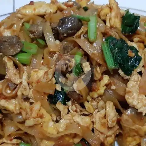 Gambar Makanan Nasi Goreng Amanah, Mahar Martanegara 16