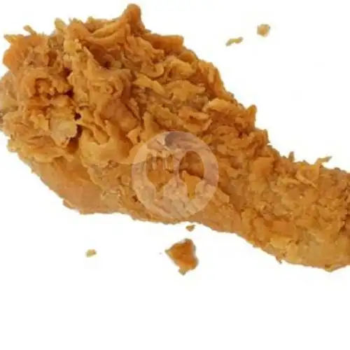 Gambar Makanan Orenjie Fried Chicken, Denpasar 16