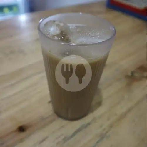 Gambar Makanan Dugong Kopi & Lekker, Daan Mogot 14