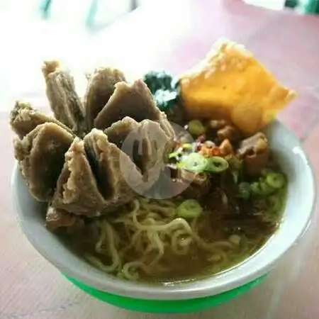 Gambar Makanan Bakso Mercon & Mie Ayam , Rorotan 20