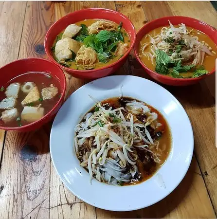 Mee Kicap Mat Jasak Food Photo 9