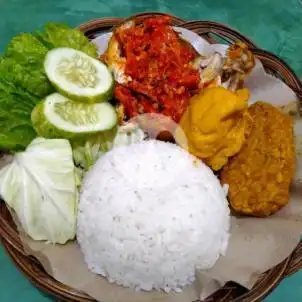 Gambar Makanan AYAM TULANG LUNAK RESFIN 8