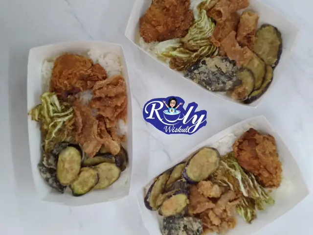 Gambar Makanan Ayam Geprek Chiko 11