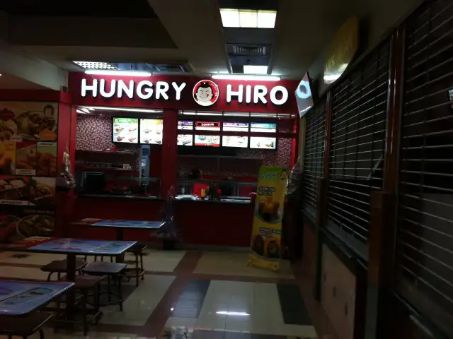 Gambar Makanan Hungry Hiro 2