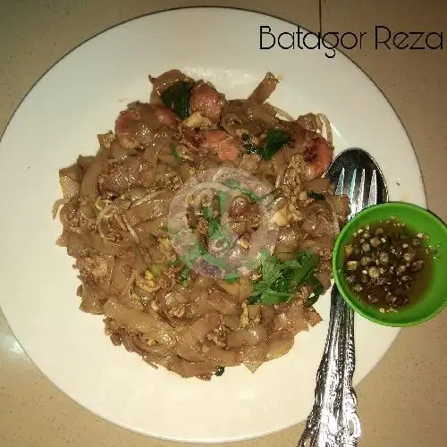 Gambar Makanan Siomay Batagor Reza, Tanjungpinang Barat 3