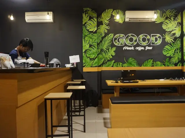 Gambar Makanan PropertreeCoffee 6