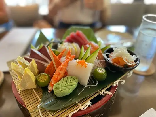 Tanoshi (by Kenji Tei) Food Photo 2