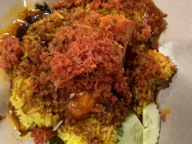 Nasi Kandar Melayu Mad Food Photo 13