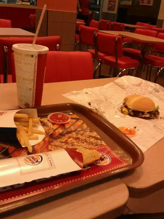 Burger King Food Photo 5