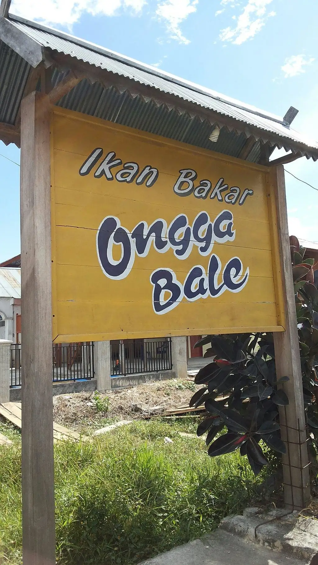 Ongga Bale