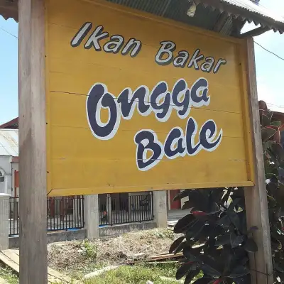 Ongga Bale