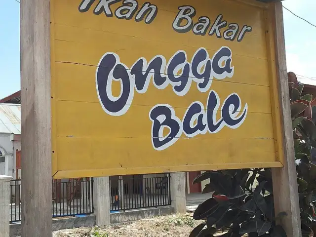Ongga Bale