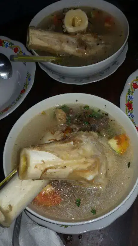 Gambar Makanan Sop Tulang Sum Sum 468 16