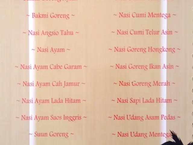 Gambar Makanan IkanBakarMataram 2