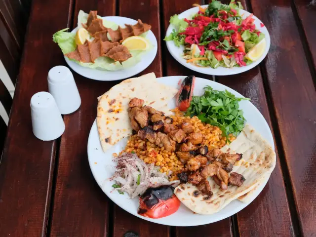 Ramadan Dürüm Evi'nin yemek ve ambiyans fotoğrafları 5