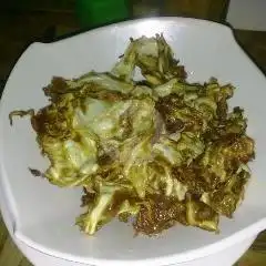 Gambar Makanan Pecel Lele Kremes 7