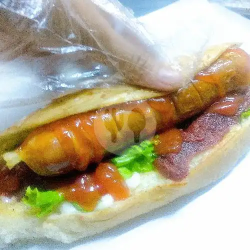 Gambar Makanan SiAkang Kebab 10