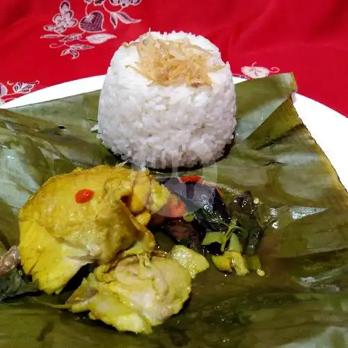 Gambar Makanan Bubur Ayam Anna & Soto Bandung, Bojongsoang 8