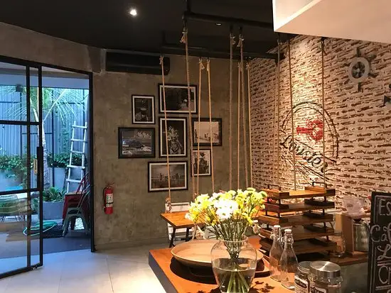 Gambar Makanan LOVSTER, Seminyak 15