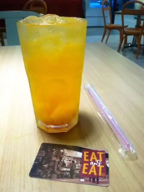 Gambar Makanan Tango Thai 3